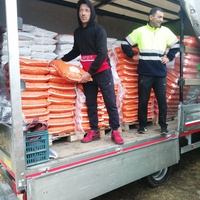 photo de livraison pour Mariuta