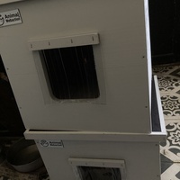 photo de livraison pour Cosette