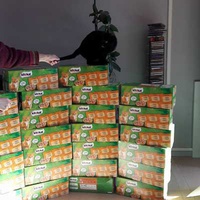 photo de livraison pour Les Chats Libres de la Canterrane