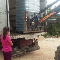 photo de livraison pour Cambiando Miradas