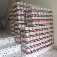 photo de livraison pour Chat Libre de l'Ile du Ramier