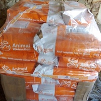 photo de livraison pour Arche et Relais