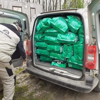 photo de livraison pour ПРИХВАТИЛИШТЕ ДРАЖЕВАЦ