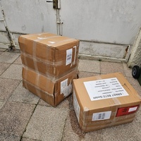 photo de livraison pour L'Arche de la Gazelle