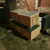 photo de livraison pour Un Nid, à Toi(t)