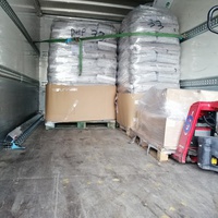 photo de livraison pour Croquette et Macadam