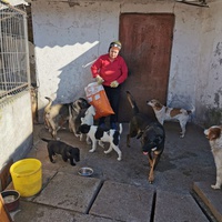 photo de livraison pour Georgina Schmidt