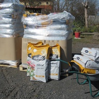 photo de livraison pour Jardin des Chats