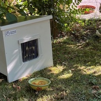 photo de livraison pour SOS Chats Libres