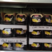 photo de livraison pour Les Chats Libres d'Estagel