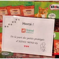 photo de livraison pour Aidez Nous 83