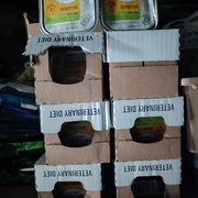 photo de livraison pour Truffes et Mistigriffes