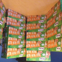 photo de livraison pour Cosette