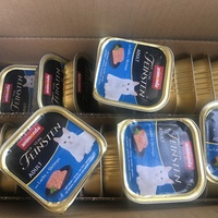 photo de livraison pour Félin Pour L’Hôte