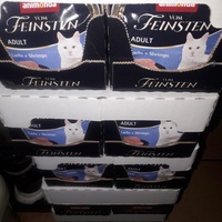 photo de livraison pour Nos amours de minous oubliés