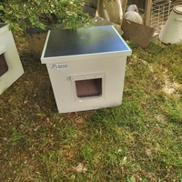 photo de livraison pour Ecole du Chat d’Arbois