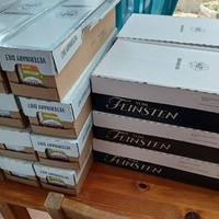 photo de livraison pour SOS COUSSINETS AUDOIS