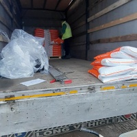 photo de livraison pour Animal Shields Oradea