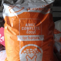 photo de livraison pour Equi-Libre : Droit à la Retraite Equine