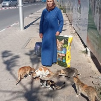 photo de livraison pour Corinne Teissier