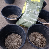 photo de livraison pour Chevaux Murmurent