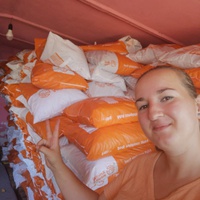 photo de livraison pour Alina & Anda