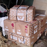 photo de livraison pour HELP