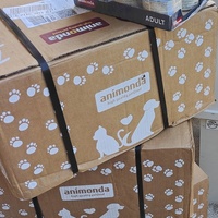 photo de livraison pour Association Solidaire Animale 09