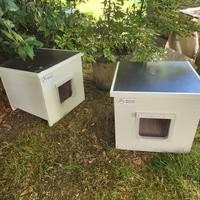 photo de livraison pour Ecole du Chat d’Arbois