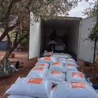 photo de livraison pour Help Adopt Moroccan Animals