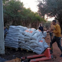 photo de livraison pour Help Adopt Moroccan Animals