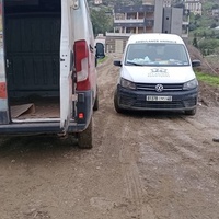 photo de livraison pour Sanctuaire de la Faune de Tanger (SFT)