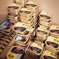 photo de livraison pour Nos P'tits Coeurs Perdus