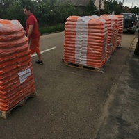 photo de livraison pour Animal Shields Oradea