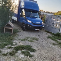photo de livraison pour Innocente