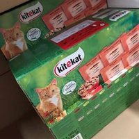 photo de livraison pour Les Pattounes de l'Espoir