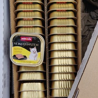 photo de livraison pour Les Pattes de l'Espoir 
