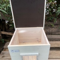 photo de livraison pour STREET CATS