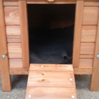 photo de livraison pour SPA de Saint Dizier