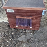 photo de livraison pour Des Cœurs pour les Pattes du 93