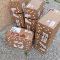 photo de livraison pour Les Coups Fourrés - ACF