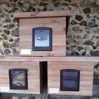 photo de livraison pour 4 Sabots et un Fer