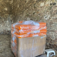 photo de livraison pour Arche et Relais