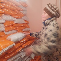 photo de livraison pour Associtia Axi Hope Romania