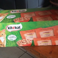 photo de livraison pour Chats cerbériens