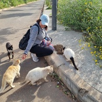 photo de livraison pour Kawthar Maree