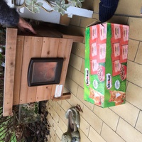 photo de livraison pour Les Chats Libres Condom 32