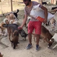 photo de livraison pour Sanctuaire de la Faune de Tanger (SFT)
