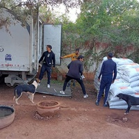 photo de livraison pour Help Adopt Moroccan Animals