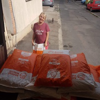 photo de livraison pour Anca Timpeanu